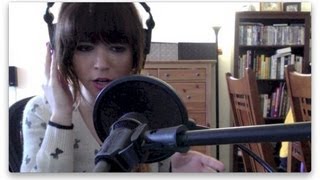 stephie coplan - she's a real girl.