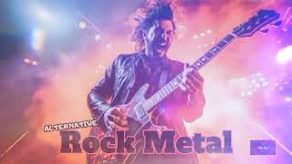 Alternative Rock Vibes Temptation  - Rock Compilation 