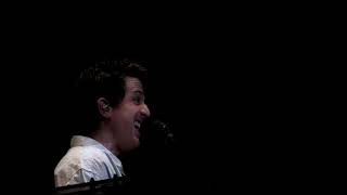 Charlie Puth - Dangerously, 241207 Live in Seoul