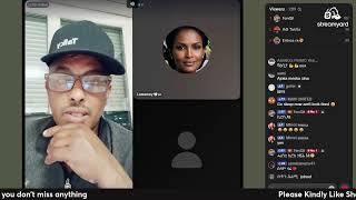 Eritrea | Eritrean new tiktok live | Eritrean music Zerit - Xmdo 39 #Eritrea