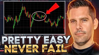 I Make A Living Day Trading This ONE Simple Strategy