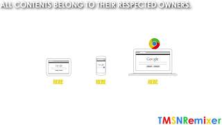 [Toure Taylor Style] Google Chrome: Now Everywhere - Sparta Extended Remix