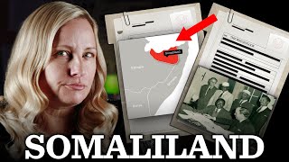 The Country the World Pretends Doesn’t Exist