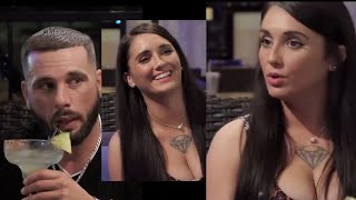 TB. Kevin & TIFFANY'S WILD SIDE🤭 She was Down... #lifeafterlockup #loveafterlockup