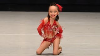 Shake It Off- Gabriella Rodriguez