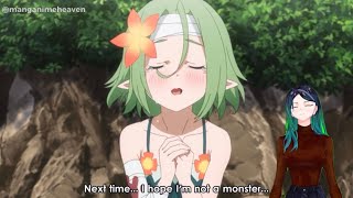 Monster Girl ~ KonoSuba Season 3 Episode 1