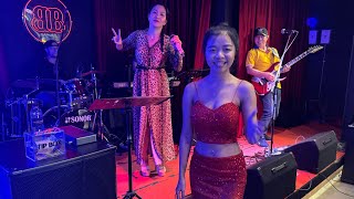 My Music - Pattaya Heat