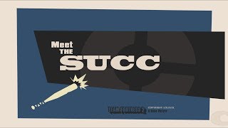 [YTP] Meet the Succ