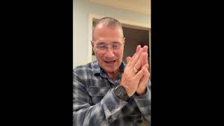 A Morning Word - Confession & Conflict