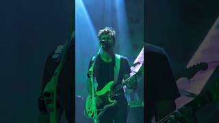 Happysad - Długa droga w dół (live) Olsztyn 2025