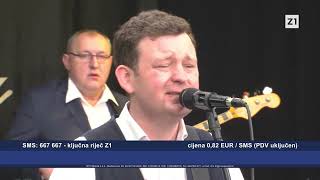 PET TAMBURA - SLAVONSKI MIX (Live at Z1 Cover)