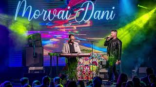 Morvai Dani live - LHL Feszt /// #jaszbereny #mulatás