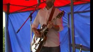 St Johnny Band (full concert) part 1