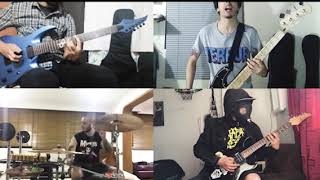 Psycho Mosher-Skaterror (Play Through)