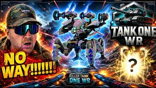 Getting to Know Tank One ! 🚨  Q&A + Live Gameplay)