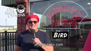 Off Beat Cinema - Mighty Taco :15