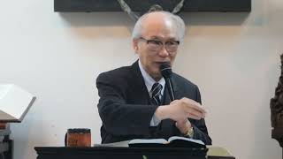 예수 그리스도와 기쁨의 현상학(1)-나의 기쁨이 너의 기쁨이 되어 차고 넘치리라-