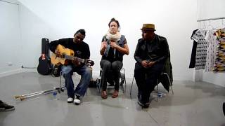 Chin Injeti & Friends POP SHOP Live Set