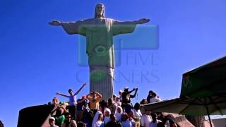 Five Corners Film & Video | Creative Production Company in the Americas