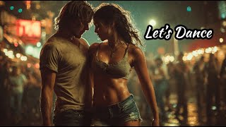 Let’s Dance – iDream Heart (Official Music Video) | Dance Song