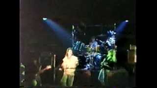 80's Christian Rock Band IRISH Part 01 - Fame and Miss Fortune