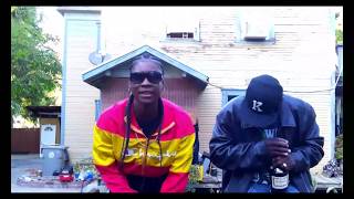 April Raymond I'm Live Feat. Victor Raymond