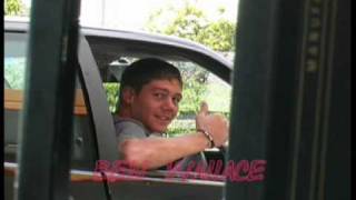 BEN WALLACE ~ "THINK WHAT YA LIKE"