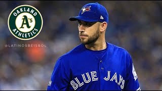 Mexican Pitcher  Scores 1,000 Strikeouts in MLB History