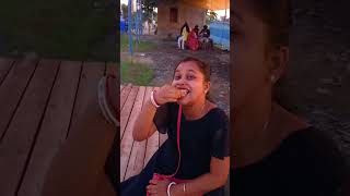 উল্টো রথের মেলার মধ্যে চলে আসলো periods।।😩😩
