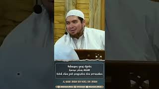 Habib Jindan bin Jindan | Tahta #dakwah #sunnah #islam  @AlFachriyahYayasan