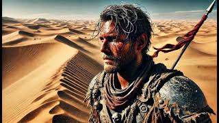 Ashes of the Sahara | Action-Packed Epic Music | Free Use | Cinematic Soundtrack, copyright-free
