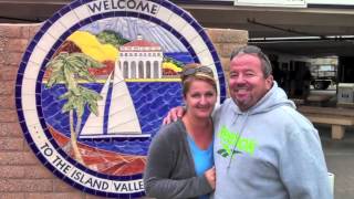 Tribute to Anthony "Tony"  Hernandez