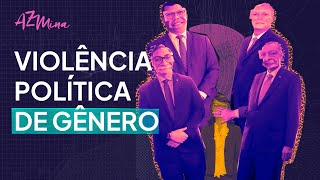 Disputa insalubre: violência política de gênero nos debates eleitorais de 2024