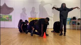 Enfield SUMMER UNI HIPHOP FINAL3