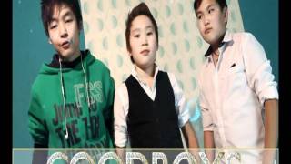 GoodboyS Fan Club 10 sariin 15 nd   BE tuvd