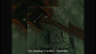 Rainy day playlist (part 1)