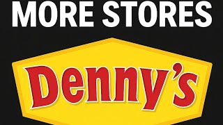 “Wait—Denny’s Is Closing MORE Stores After a $620M Deal?!”