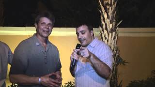 MLSP Live The Dream Interview with Rob Fore Part One