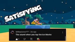 I Did YOUR Satisfying Ideas in YEEPS!