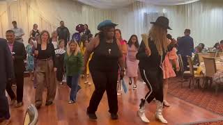Boots On Ground Line Dance