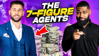 Scaling To 7-Figures As A Life Insurance Agent