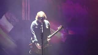 Katatonia Live 2026 🡆 Dead Letters 🡄 Feb 15 ⬘ Houston, Texas