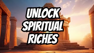 The Priceless Gift of Faith | Manly P Hall | Part 1