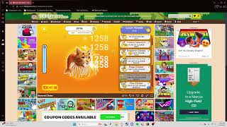 meow Live Stream