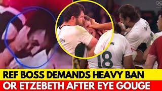 🚨DOYLE WANTS ETZEBETH HAMMERED BY THE PANEL | SPRINGBOKS NEWS