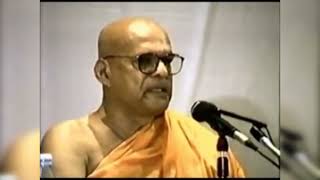 Three Basic Principles of Life | Dhamma Talk Live | Ven K Sri Dhammananda