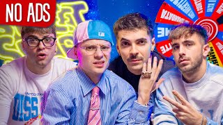 (NO ADS) DISSGACHA e SALA HANNO RISCHIATO nel GHETTO DI ATLANTA  - STREETSMART EP43