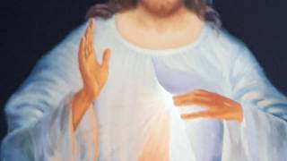 Chaplet of The Divine Mercy in times of coronavirus covid-19 pandemic