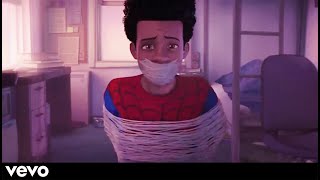 Spiderman Into The Verse | Kina | Get You The Moon