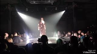 Godzone tour ŽILINA 22.10.2024 Video 1